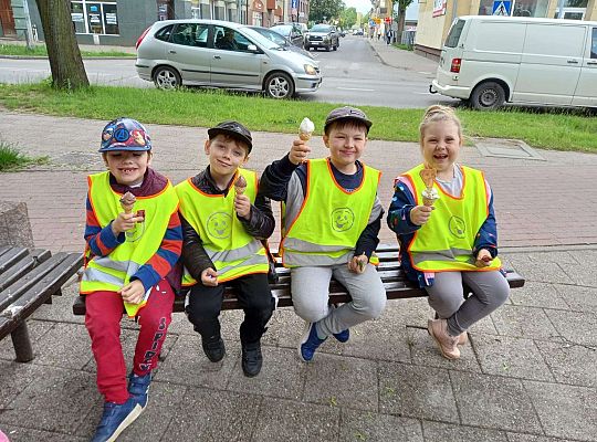 Gr. IV - Dzień Dziecka