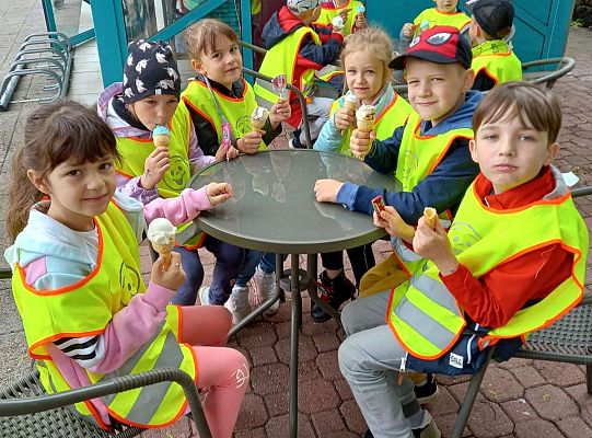 Gr. IV - Dzień Dziecka