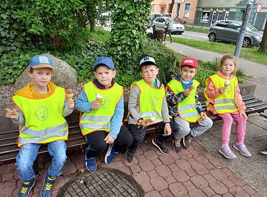 Gr. IV - Dzień Dziecka