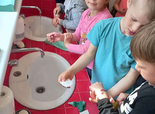 Gr. IV - Dzień Dziecka