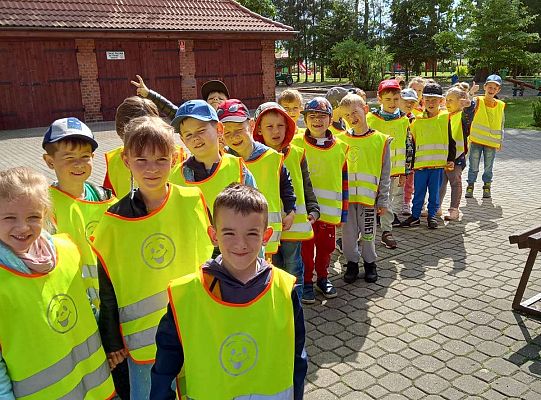 Gr. IV - Dzień Dziecka