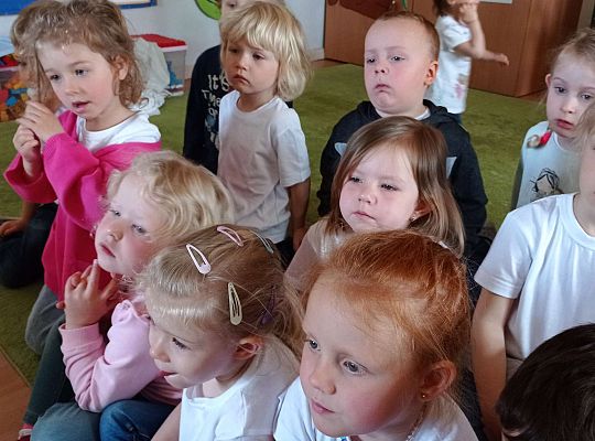 Dziewiąta lekcja "Park Jurajski"