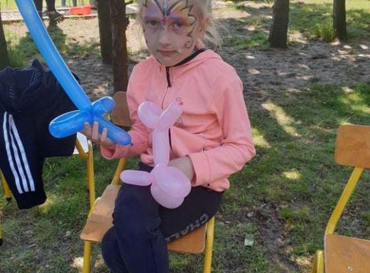 Rodzinne grillowanie