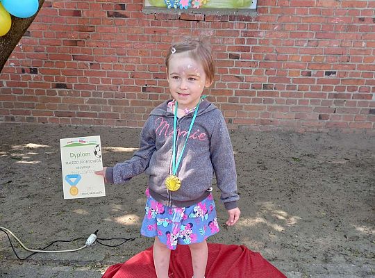 Rodzinne grillowanie