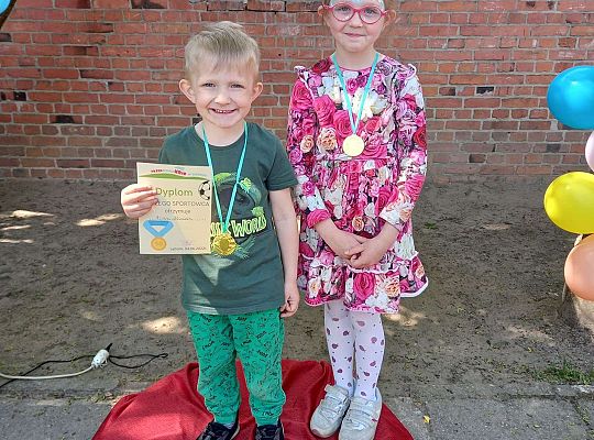 Rodzinne grillowanie