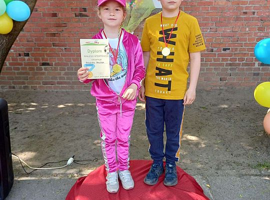 Rodzinne grillowanie