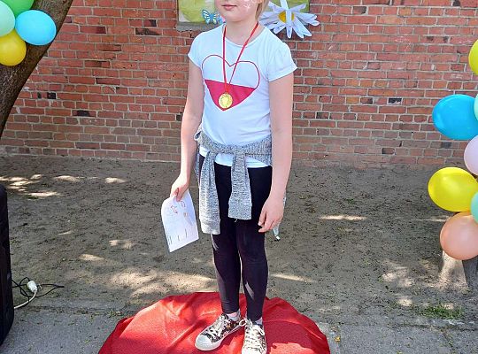 Rodzinne grillowanie