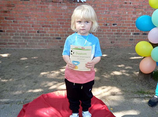 Rodzinne grillowanie