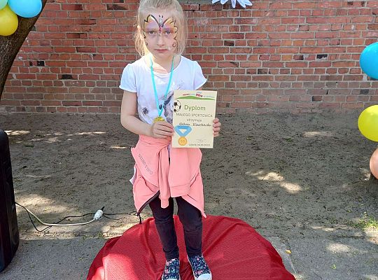 Rodzinne grillowanie