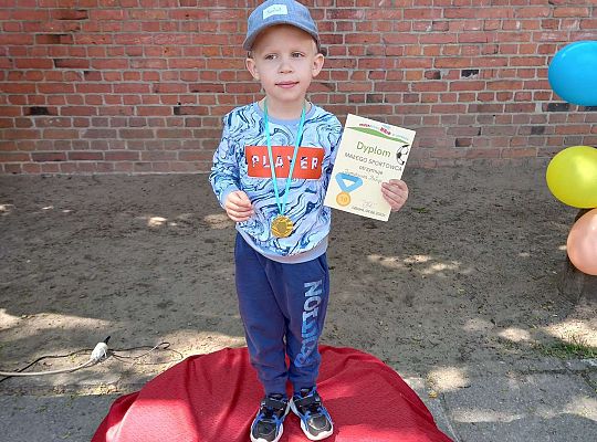 Rodzinne grillowanie