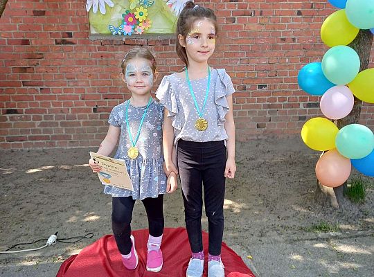 Rodzinne grillowanie