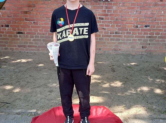 Rodzinne grillowanie