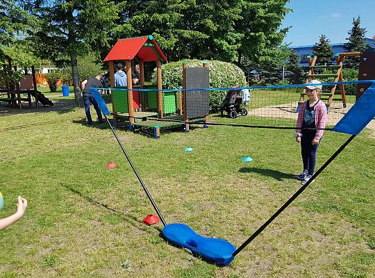 Rodzinne grillowanie