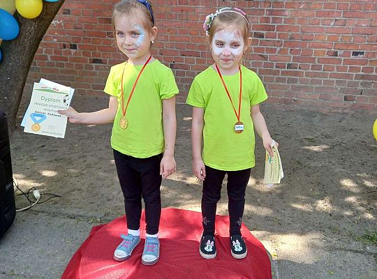 Rodzinne grillowanie