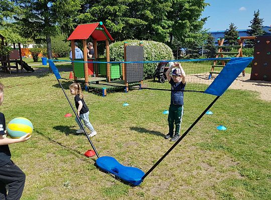 Rodzinne grillowanie