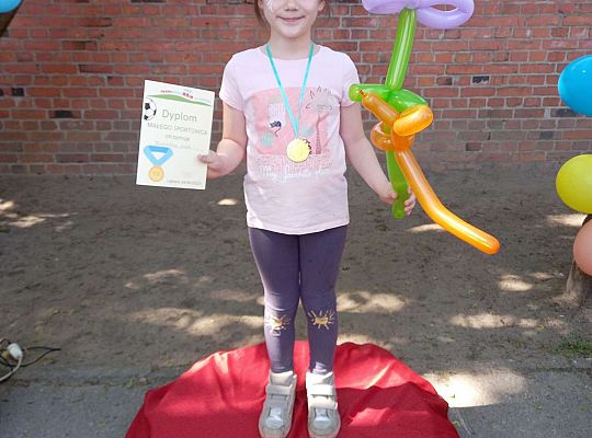 Rodzinne grillowanie