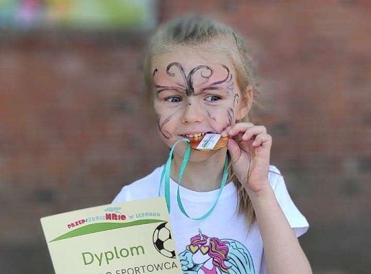 Rodzinne grillowanie