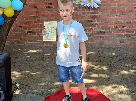 Rodzinne grillowanie