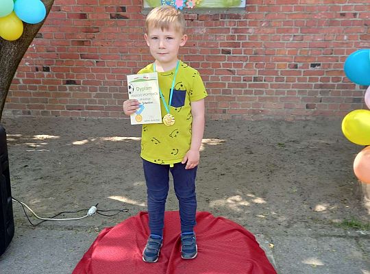 Rodzinne grillowanie