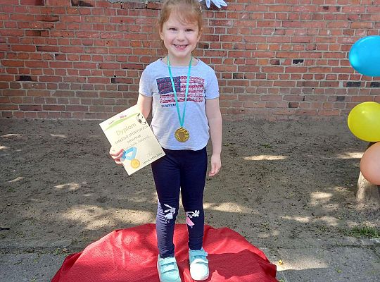 Rodzinne grillowanie