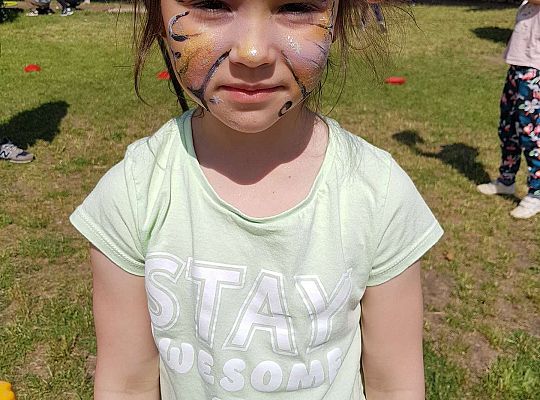 Rodzinne grillowanie