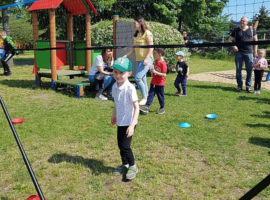 Rodzinne grillowanie