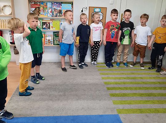 Gr.III Urodziny Weroniki