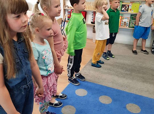 Gr.III Urodziny Weroniki