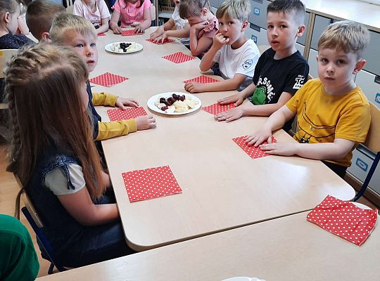 Gr.III Urodziny Weroniki