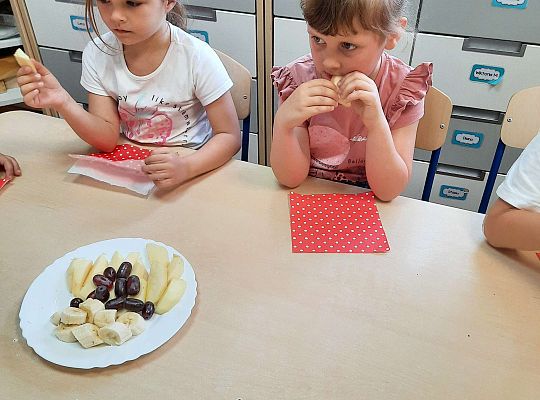 Gr.III Urodziny Weroniki