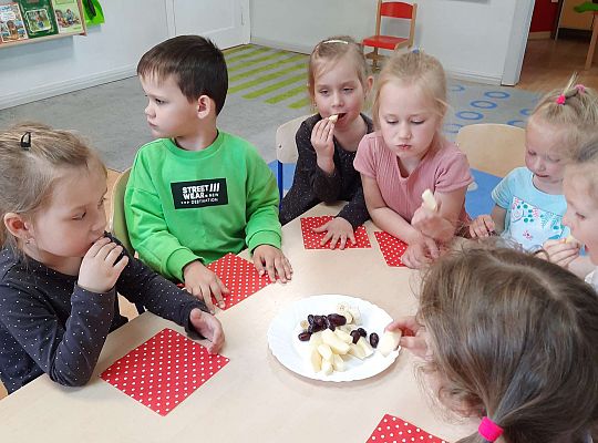 Gr.III Urodziny Weroniki