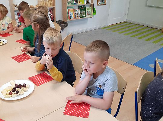 Gr.III Urodziny Weroniki