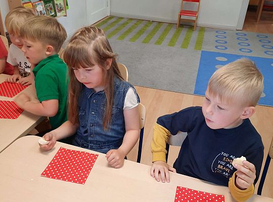 Gr.III Urodziny Weroniki