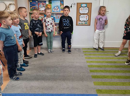 Gr. III Urodziny Rysia i Diany