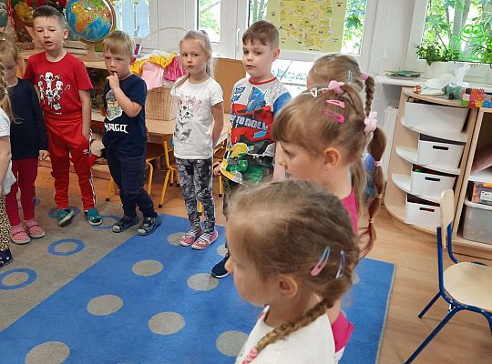 Gr. III Urodziny Rysia i Diany