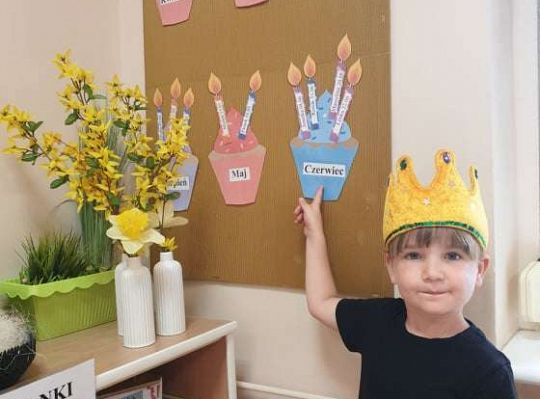 Gr. II Urodzinki Remika