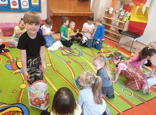 Gr. II Urodzinki Remika