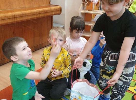 Gr. II Urodzinki Remika