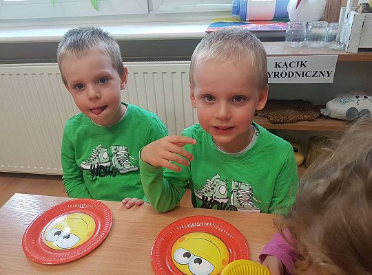 Gr.I "Urodzinki Nadii"