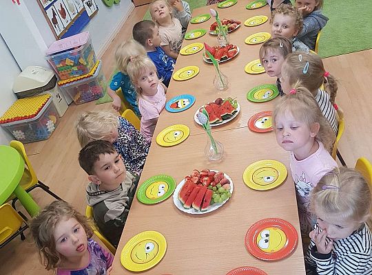 Gr.I "Urodzinki Nadii"