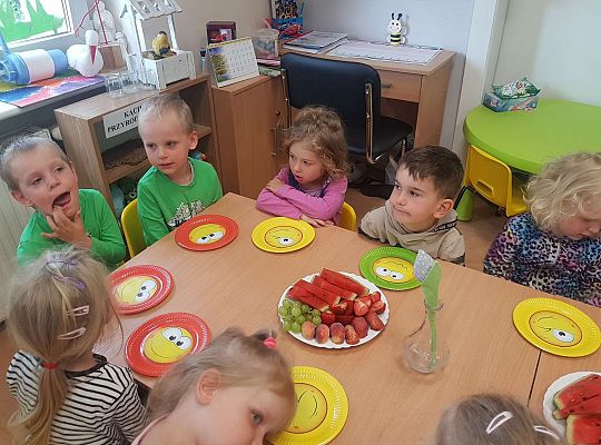 Gr.I "Urodzinki Nadii"