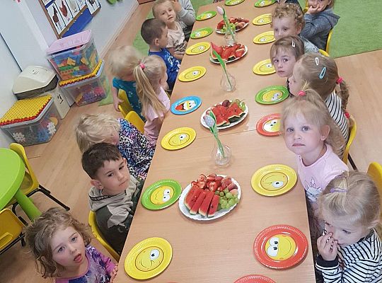 Gr.I "Urodzinki Nadii"