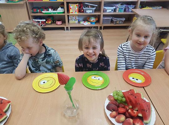 Gr.I "Urodzinki Nadii"