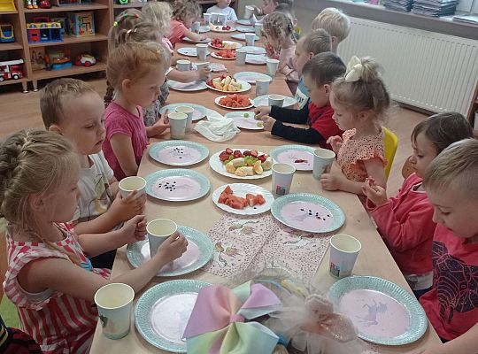 Gr. I Urodzinki Kalinki