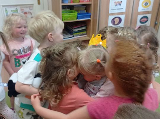 Gr. I Urodzinki Kalinki