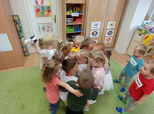 Gr. I Urodzinki Kalinki