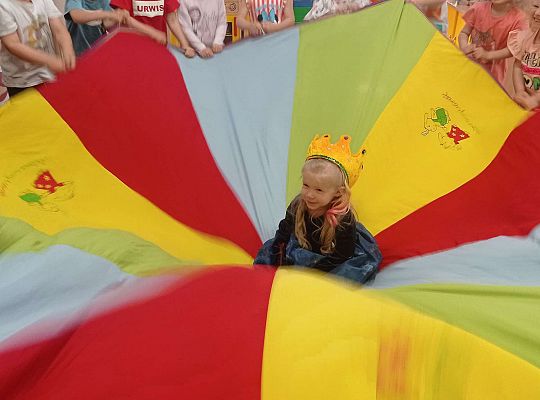 Gr. I Urodzinki Kalinki