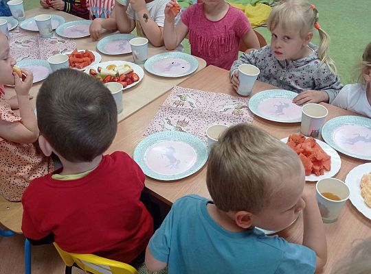 Gr. I Urodzinki Kalinki