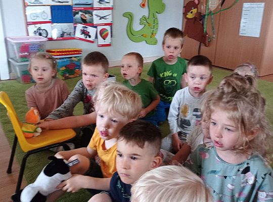 Dziesiąta lekcja "Bezpieczne wakacje"