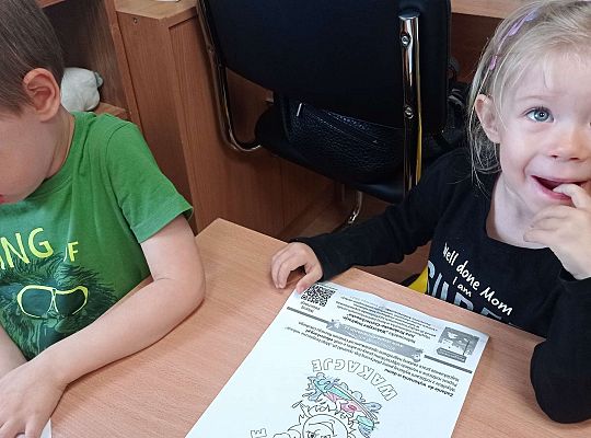 Dziesiąta lekcja "Bezpieczne wakacje"